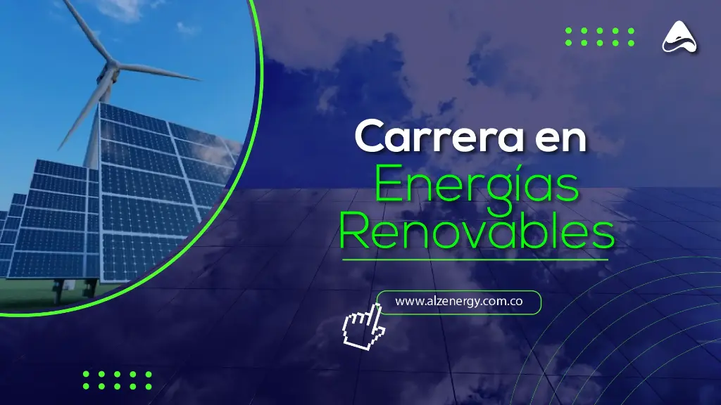 Carrera en Energías Renovables