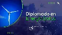 Diplomado en Energía Eólica